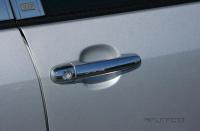 atpcuv Putco Corolla 2005-2008 Chrome Accessories Door Handle Covers 400046