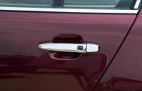 atpcuv Putco Camry 2007-2009 Chrome Accessories Door Handle Covers 