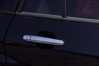 Camry 2007-2009 Chrome Door Handle Covers