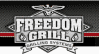 atpcuv Freedom Grill 