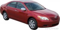 atpcuv Toyota Camry Chrome Accessories
