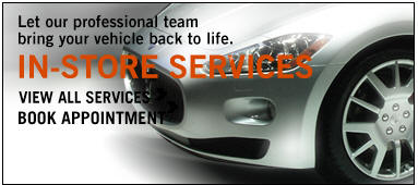 atp Car Boutique In Store Services  904-268-6797