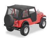 atp Bestop SuperTop®